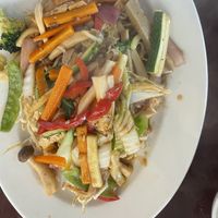   at Loving Vegan in Da Nang