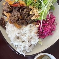   at Loving Vegan in Da Nang