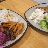  at Loving Vegan in Da Nang