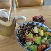  at Loving Vegan in Da Nang