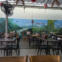  at Loving Vegan in Da Nang