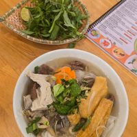  at Loving Vegan in Da Nang