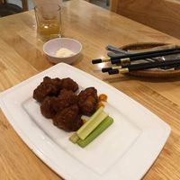 Mind blowing at Loving Vegan in Da Nang