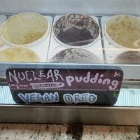 options   at Sebastian Joe's in Minneapolis