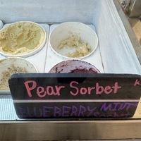 options   at Sebastian Joe's in Minneapolis