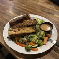   at The Walrus in Columbus