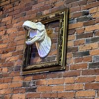   at The Walrus in Columbus