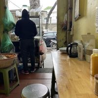  #Veganuary at Pho Chay in Hanoi