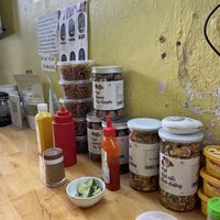  #Veganuary at Pho Chay in Hanoi