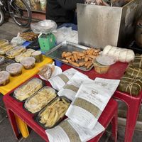  #Veganuary at Pho Chay in Hanoi