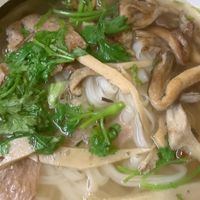   at Pho Chay in Hanoi