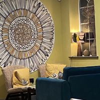   at Green Earth in Bedford