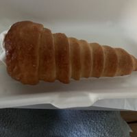 Ok at EnVie Vegan in Geneva