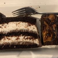 Ok at EnVie Vegan in Geneva