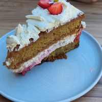  at EnVie Vegan in Geneva