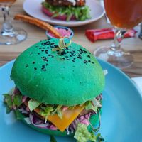  at EnVie Vegan in Geneva