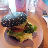  at EnVie Vegan in Geneva