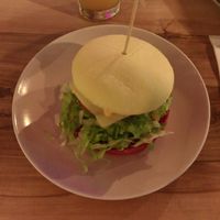  at EnVie Vegan in Geneva