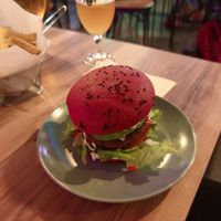  at EnVie Vegan in Geneva