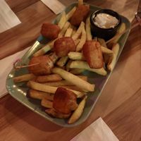  at EnVie Vegan in Geneva