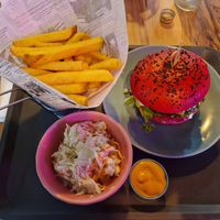  at EnVie Vegan in Geneva