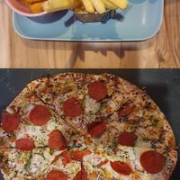  at EnVie Vegan in Geneva