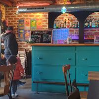  at EnVie Vegan in Geneva