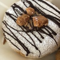 Donut   at EnVie Vegan in Geneva