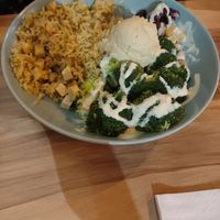  at EnVie Vegan in Geneva