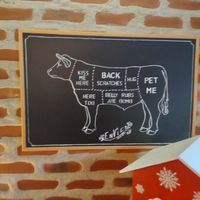  at EnVie Vegan in Geneva