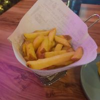 Chipppys at EnVie Vegan in Geneva