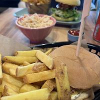   at EnVie Vegan in Geneva