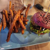 Great! at EnVie Vegan in Geneva