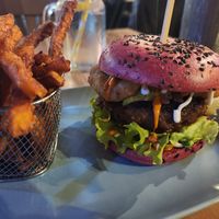  at EnVie Vegan in Geneva