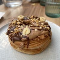   at EnVie Vegan in Geneva