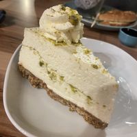   at EnVie Vegan in Geneva