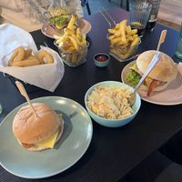   at EnVie Vegan in Geneva