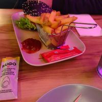  at EnVie Vegan in Geneva