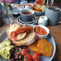  at The Pudding Pantry - Sherwood in Nottingham