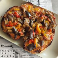 Beringlea at La Bella Vita in Porto Covo