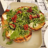  at La Bella Vita in Porto Covo