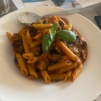   at La Bella Vita in Porto Covo