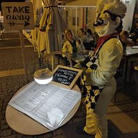  at La Bella Vita in Porto Covo