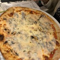   at La Bella Vita in Porto Covo