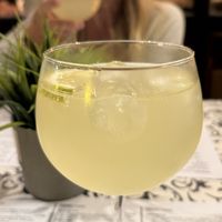   at La Bella Vita in Porto Covo