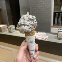   at Gelateria La Romana - Ostiense in Rome