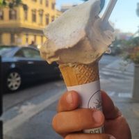  at Gelateria La Romana - Ostiense in Rome