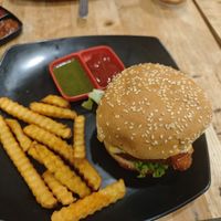  at Thosai Cafe in Petaling Jaya