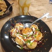  at Thosai Cafe in Petaling Jaya