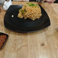  at Thosai Cafe in Petaling Jaya